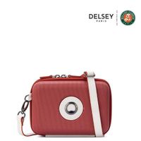 Delsey Chatelet Air 2.0 Mini torebka damska Roland-Garros ceglana