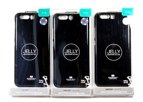Huawei P10 - Etui Mercury Jelly na Arena.pl