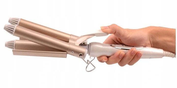 Lokówka automatyczna Onshop 1010 zdjęcie 4