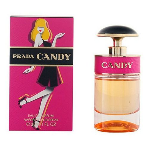 Perfumy Damskie Prada 89026 EDP 80 ml na Arena.pl