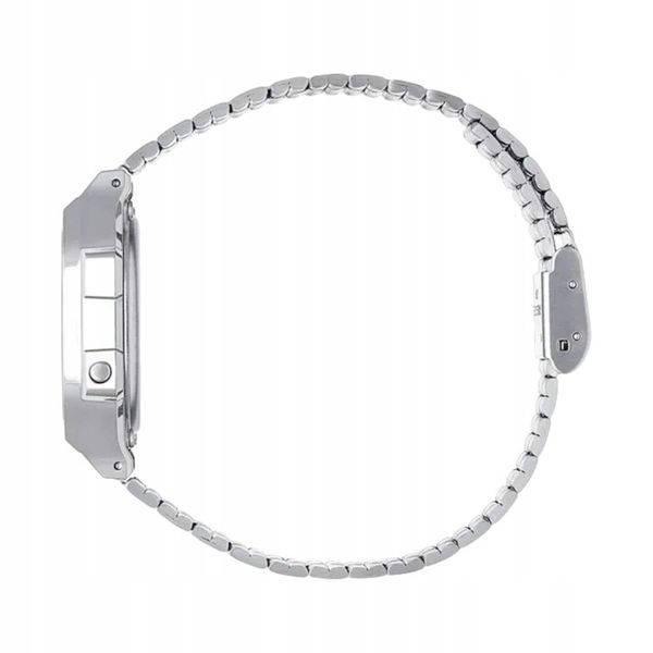 Zegarek Casio A168WA-1YES zdjęcie 4