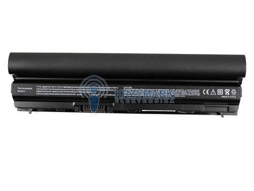 BATERIA DO DELL LATITUDE E5520 E6420 E6520 E6530 na Arena.pl