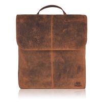 plecak damski skórzany modny miejski duży paolo peruzzi t-72-hbr