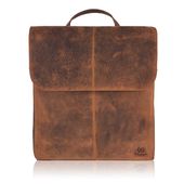 plecak damski skórzany modny miejski duży paolo peruzzi t-72-hbr