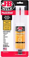 JB PlasticWeld klej do plastiku spawanie plastików