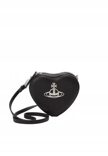 Vivienne Westwood TOREBKA mini heart na Arena.pl