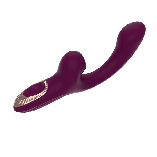 lila 7 modes of bump & vibration, heating na Arena.pl