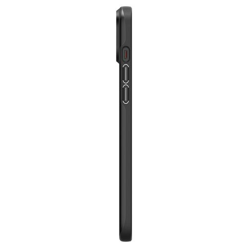 ETUI OCHRONNE DO IPHONE 15 PLUS THIN FIT CZARNE na Arena.pl