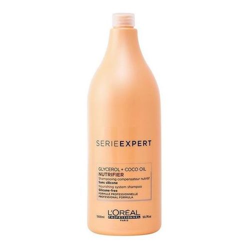 Szampon Nutrifier L'Oreal Expert Professionnel na Arena.pl