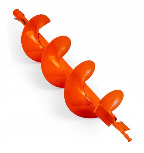 WIERTŁO DO ŚWIDRA ZIEMI WIERTNICY SPALINOWEJ ŚREDNICA 150 MM 15 CM na Arena.pl