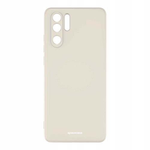 Spacecase Silicone Case Huawei P30 Pro Bone na Arena.pl