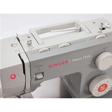 Sewing Machine Singer Smc 4411 Silver na Arena.pl