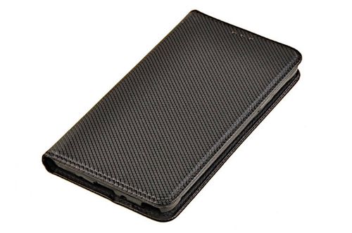 Etui Smart do Samsung Galaxy Note 4 czarny na Arena.pl