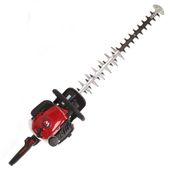 MARUYAMA HT239DL SEKATOR NOŻYCE SPALINOWE DO ŻYWOPŁOTU KRZAKÓW KRZEWÓW SPALINOWE 75cm