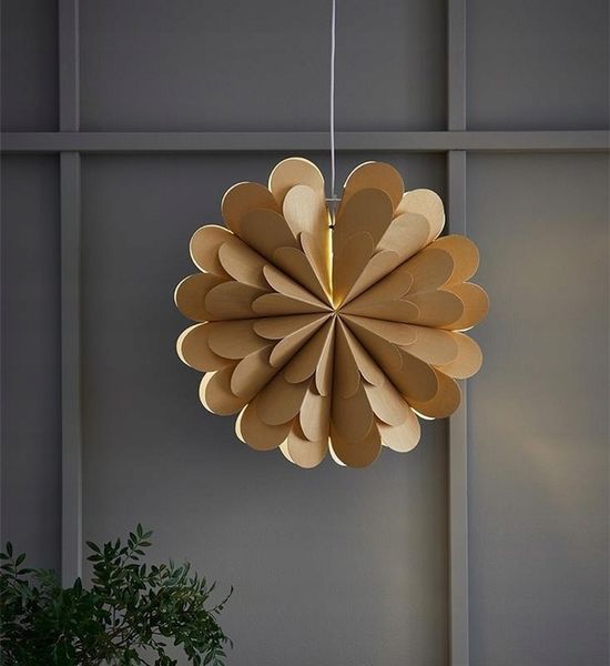 Lampion Markslöjd 45 cm zdjęcie 3