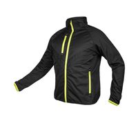 KURTKA MIX&MATCH SOFTSHELL CZARNO-ŻÓŁTA ROZMIAR L - T N81-562-L