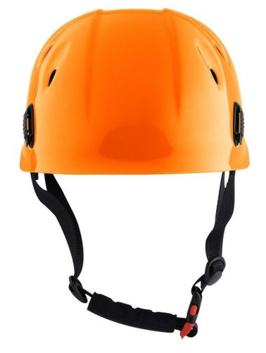 Kask Rock Helmets Combi - orange na Arena.pl