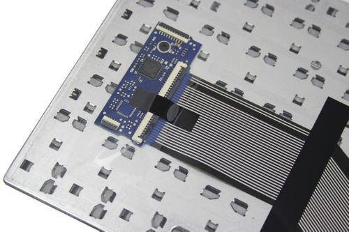 DELL LATITUDE KLAWIATURA E6420 E6430 E6320 E6230 na Arena.pl