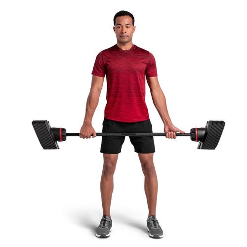 BOWFLEX ZESTAW SZTANG REGULOWANYCH 2080 SELECTTECH na Arena.pl