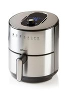 Frytkownica beztłuszczowa Domo DO530FR 1500W 4L do Smażenia Pieczenia