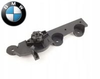 BMW E60 E61 UCHWYT WSPORNIK RĄCZKI MASKI ORYG OE