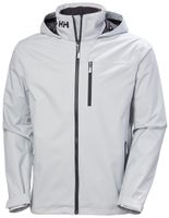 Helly Hansen kurtka męska CREW HOODED JACKET 34443 853 L