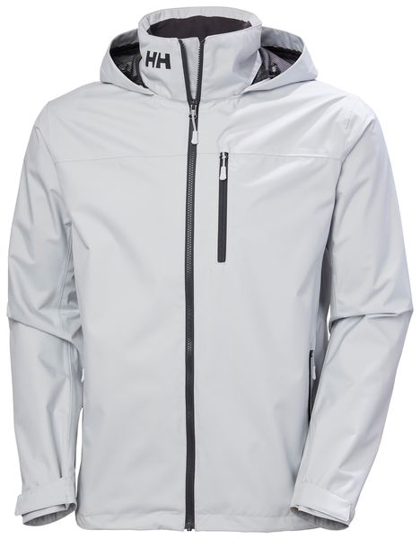 Helly Hansen kurtka męska CREW HOODED JACKET 34443 853 L zdjęcie 1