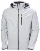 Helly Hansen kurtka męska CREW HOODED JACKET 34443 853 L