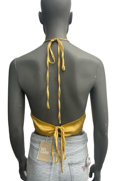 GLAMOROUS TOP SAND ROZMIAR 40 zdjęcie 2