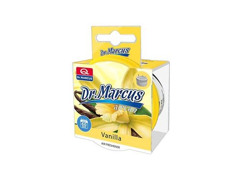 Zapach samochodowy Dr.Marcus Aircan Vanilla na Arena.pl
