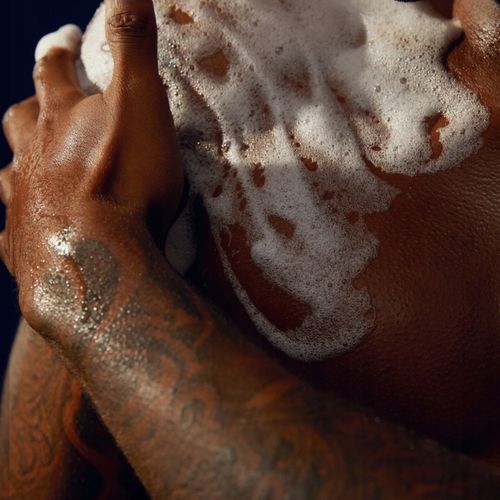 NIVEA żel pod prysznic Silver Protect 4 x 500ml na Arena.pl