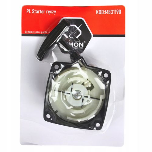 starter do kosy spalinowej rq580 /demon/ m831190 na Arena.pl