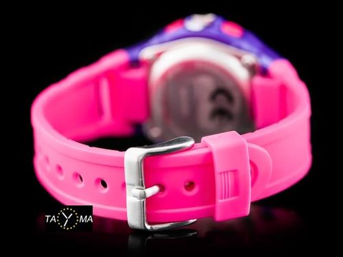 OCEANIC AD1035 - MULTITIME - WR100 (ze512b) na Arena.pl