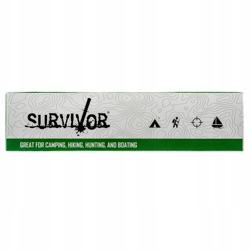 Survivor HK-740BK nóż na Arena.pl