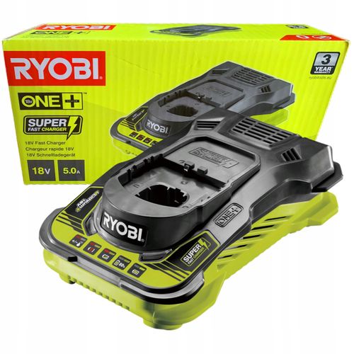 Ładowarka RYOBI RC18150 na Arena.pl