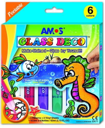 FARBY WITRAŻOWE AMOS 6KOL na Arena.pl