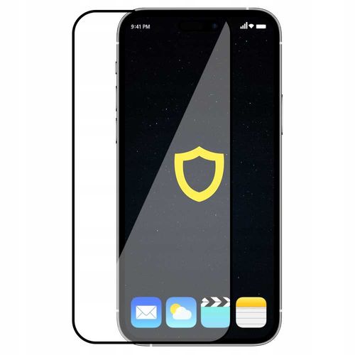 Spacecase Glass 5D Iphone 15 Plus na Arena.pl