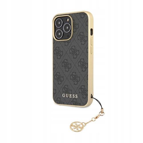 Etui do iPhone 14 Pro Guess Charms Collection Case na Arena.pl