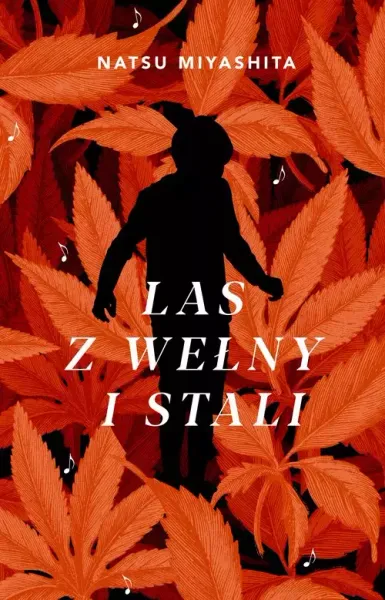 Las z wełny i stali zdjęcie 1