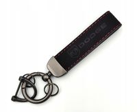 DODGE BRELOK samochodowy DODGE BRELOCZEK do kluczy DODGE KLASYCZNE LOGO