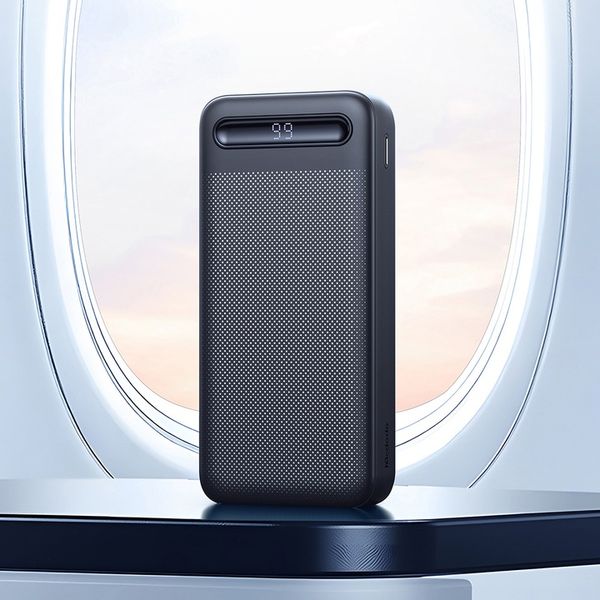 MCDODO POWERBANK 20000MAH Z WYŚWIETLACZEM 2X USB USB-C 2A 10W + KABEL USB-C zdjęcie 15