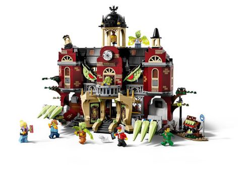 LEGO 70425 na Arena.pl