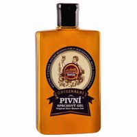 Oryginalny piwny żel pod prysznic 300 ml