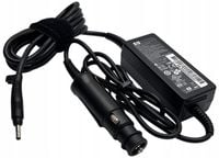 ZASILACZ SAMOCHODOWY 12V-24V HP 40W 4.0x1.7 TIR