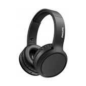 Słuchawki bezprzewodowe Philips TAH5205BK/00 nauszne Bluetooth 5.0 czarne
