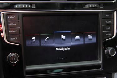 MAPA DISCOVERY PRO 2024 EUROPA PASSAT TIGUAN ARTEON na Arena.pl