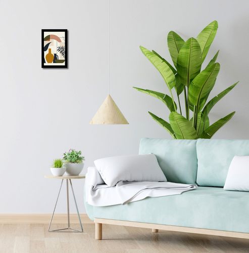 Plakat 20x30cm Forma Stylu na Arena.pl