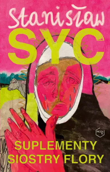 Suplementy siostry Flory zdjęcie 1