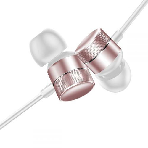 BASEUS ENCOK H04 EARPHONE ROSE GOLD na Arena.pl