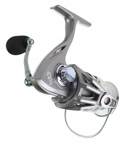 Kołowrotek EAGLE 4000 9+1BB Feeder Spinning 100433 na Arena.pl